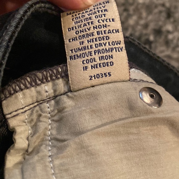 Cabo jeans size 6 - Picture 4 of 6